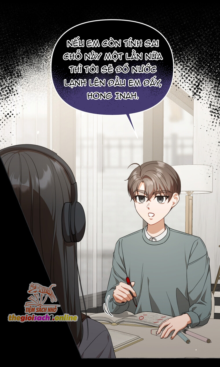 KHI ĐIỆN THOẠI ĐỔ CHUÔNG Chap 19 - Next 