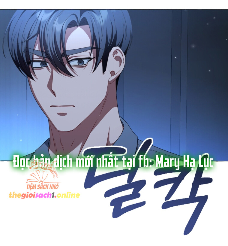 KHI ĐIỆN THOẠI ĐỔ CHUÔNG Chap 19 - Next 