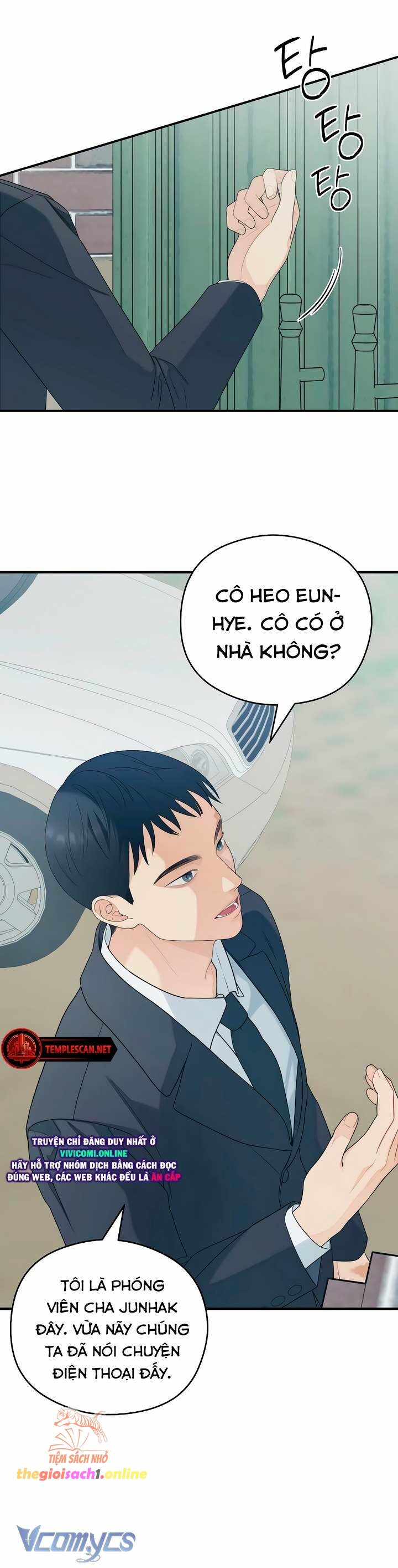 [18+] đến đâu là ổn? Chap 32 - Next 