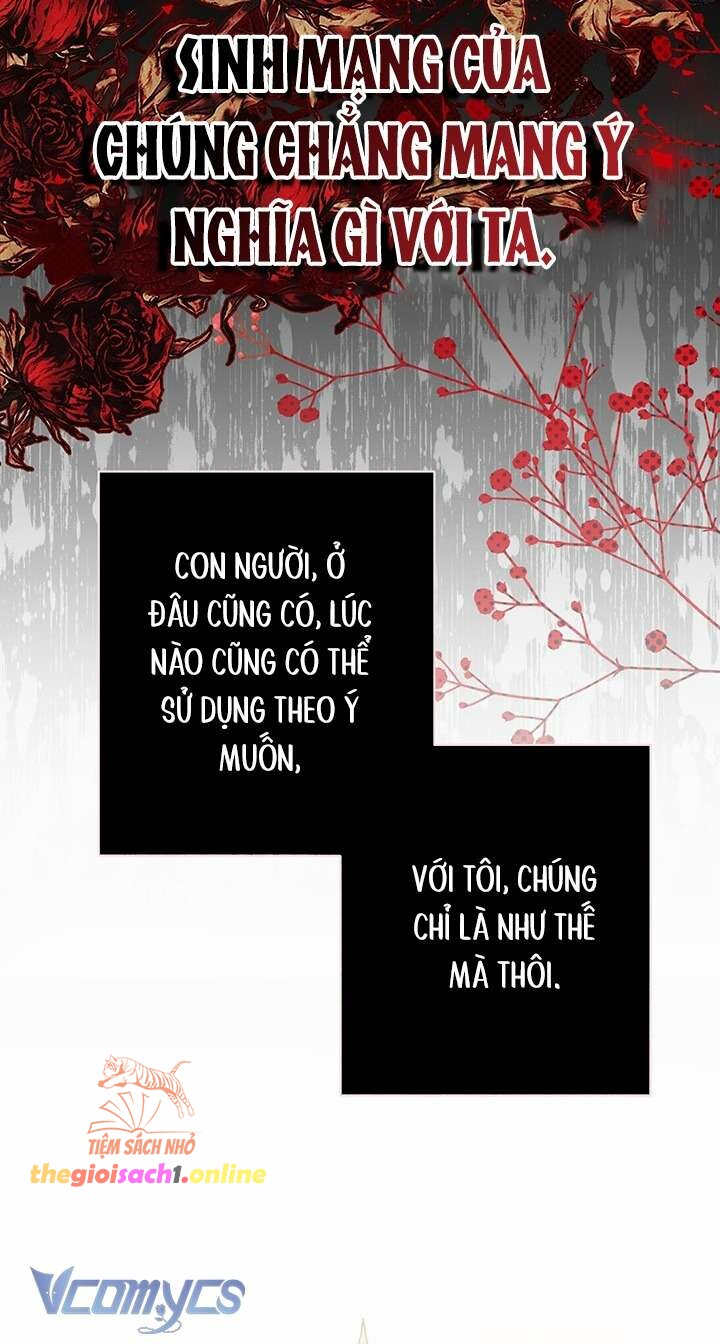 sống sót như một hầu gái trong trò chơi kinh dị Chapter 60 - Next Chapter 60