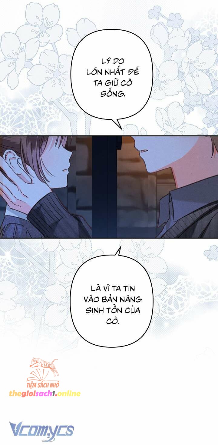 sống sót như một hầu gái trong trò chơi kinh dị Chapter 60 - Next Chapter 60