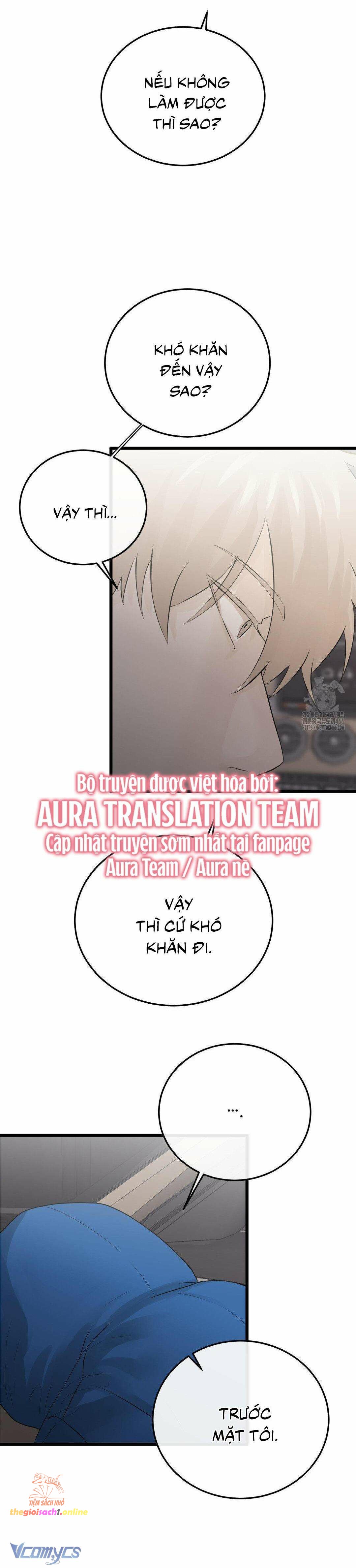 [18+] hãy trở thành gia đình của tôi Chap 47 - Next Chapter 47