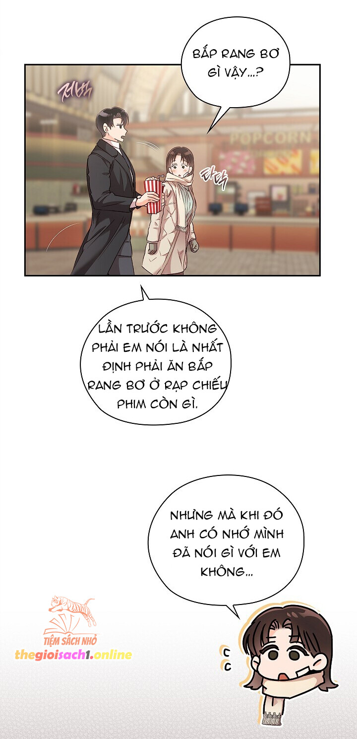 [18+] trong công ty thì hãy đứng đắn Chap 63 - Next 