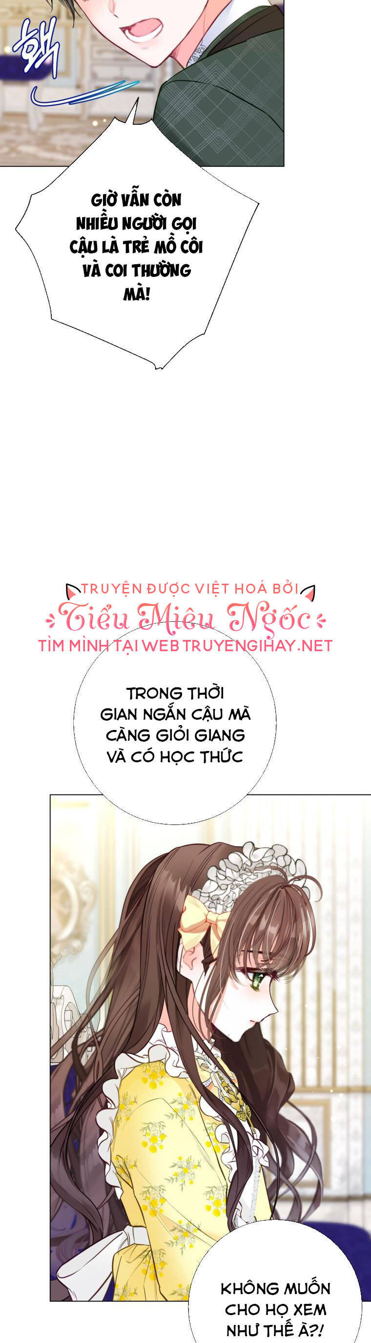 ở một thế giới không có em gái mà ai cũng yêu chapter 19 - Next chapter 20