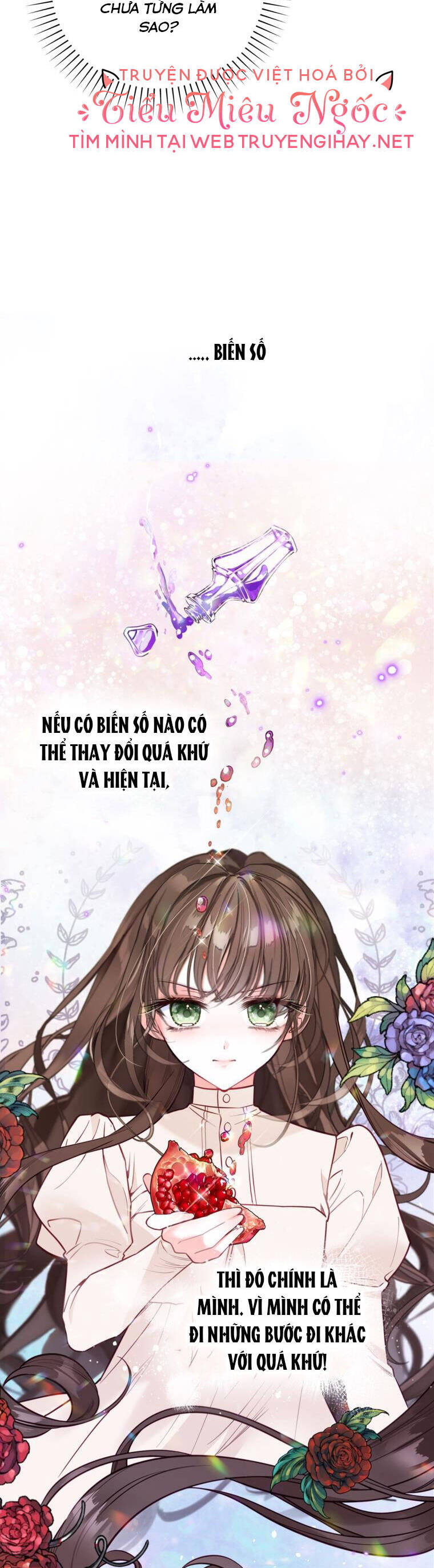 ở một thế giới không có em gái mà ai cũng yêu chapter 21 - Next chapter 22