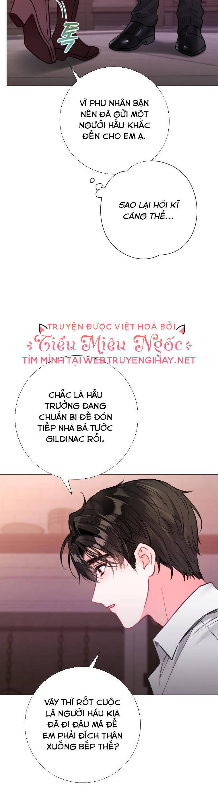 ở một thế giới không có em gái mà ai cũng yêu chapter 22 - Next chapter 23