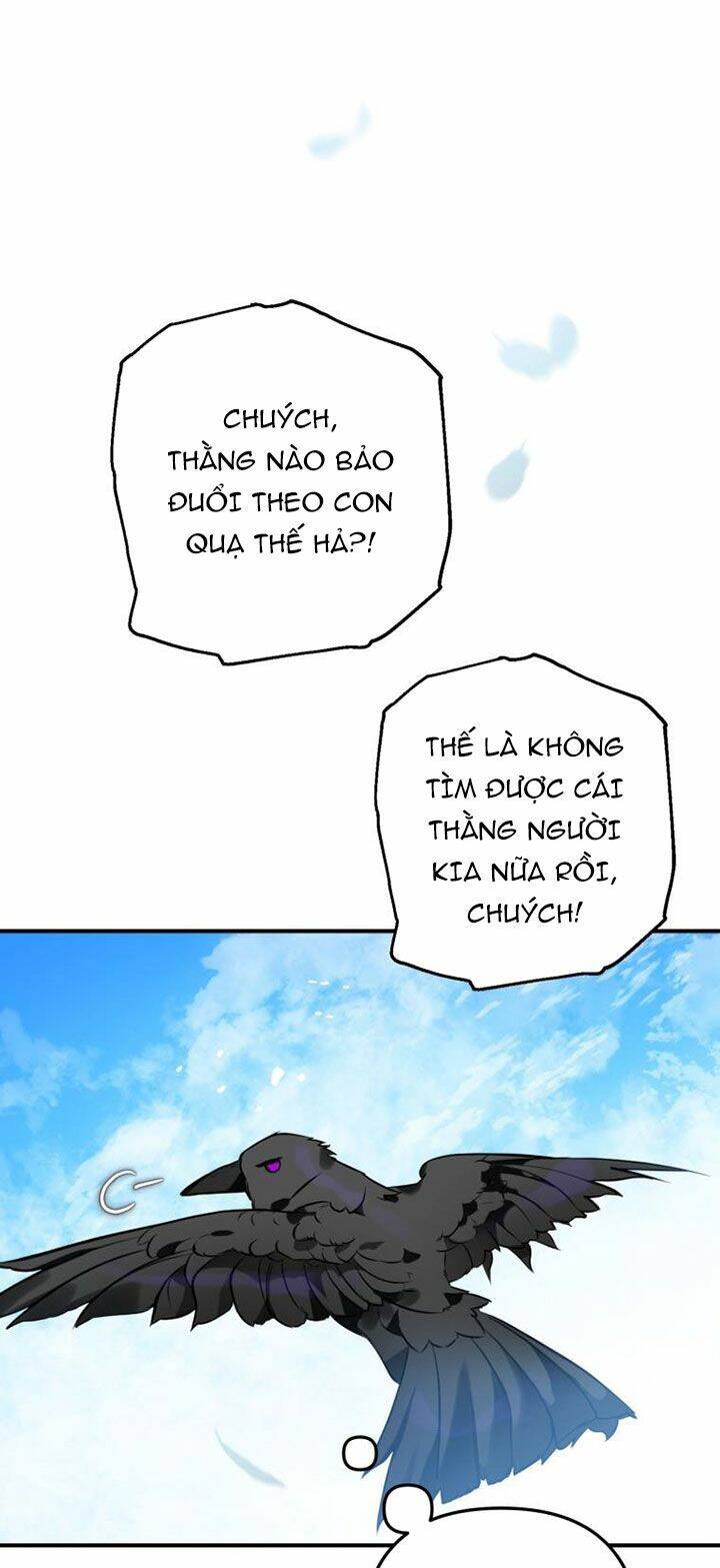 bỗng nhiên tôi trở thành quạ đen!! chapter 2 - Next Chapter 2.5