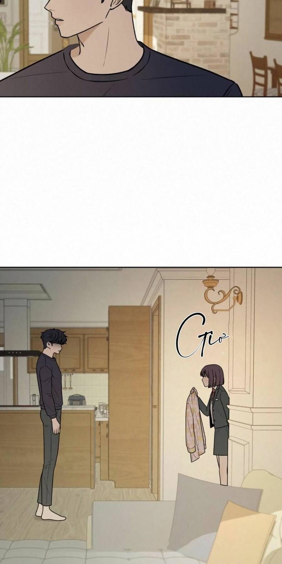 Chiến Lược Tình Yêu Trong Sáng Chap 14 - Next Chap 15