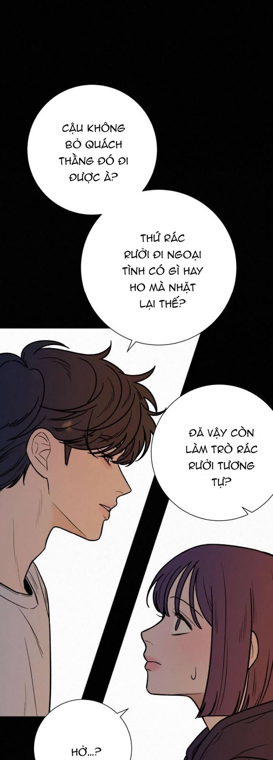 Chiến Lược Tình Yêu Trong Sáng Chap 28 - Next Chap 29