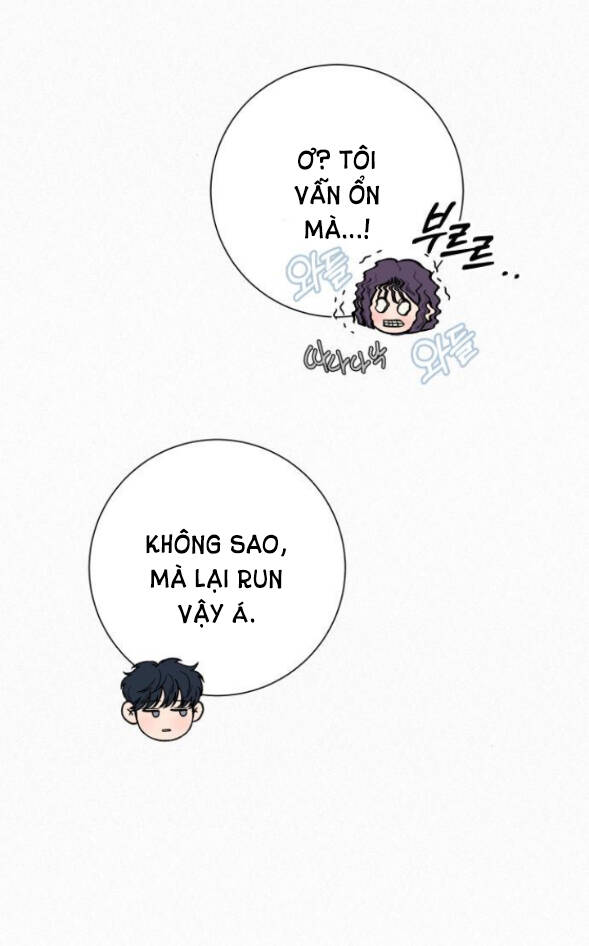 Chiến Lược Tình Yêu Trong Sáng Chap 30.2 - Next Chap 30.1