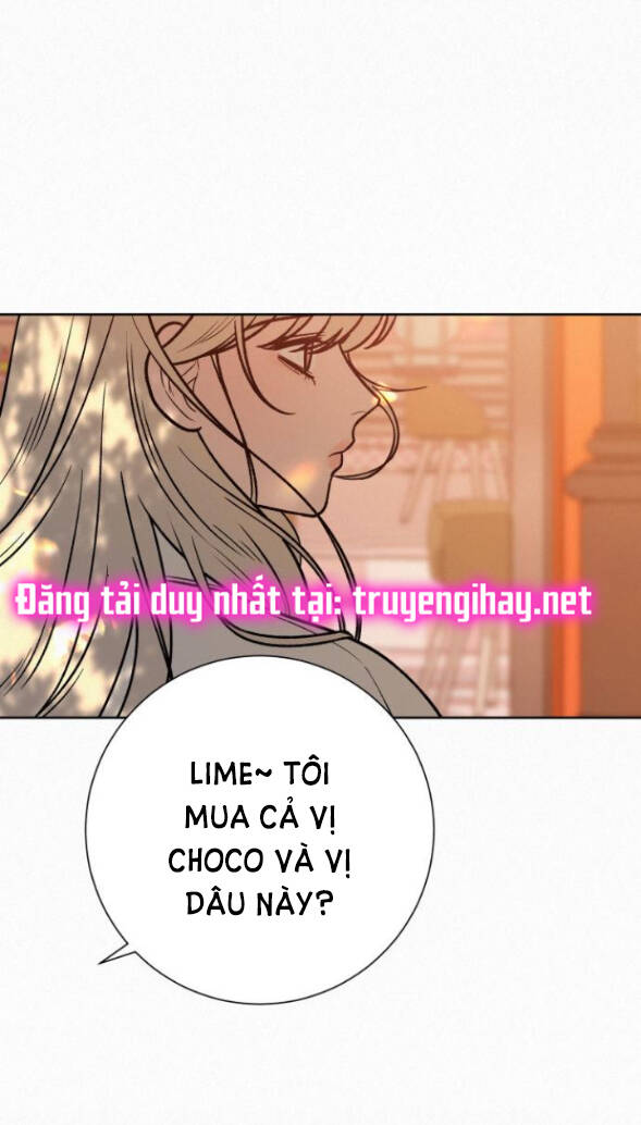 Chiến Lược Tình Yêu Trong Sáng Chap 30.2 - Next Chap 30.1