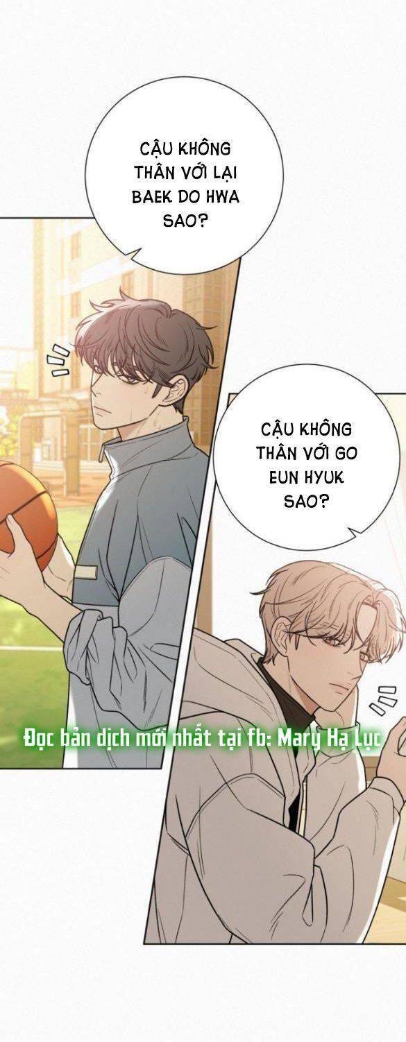 Chiến Lược Tình Yêu Trong Sáng Chap 44 - Next Chap 45