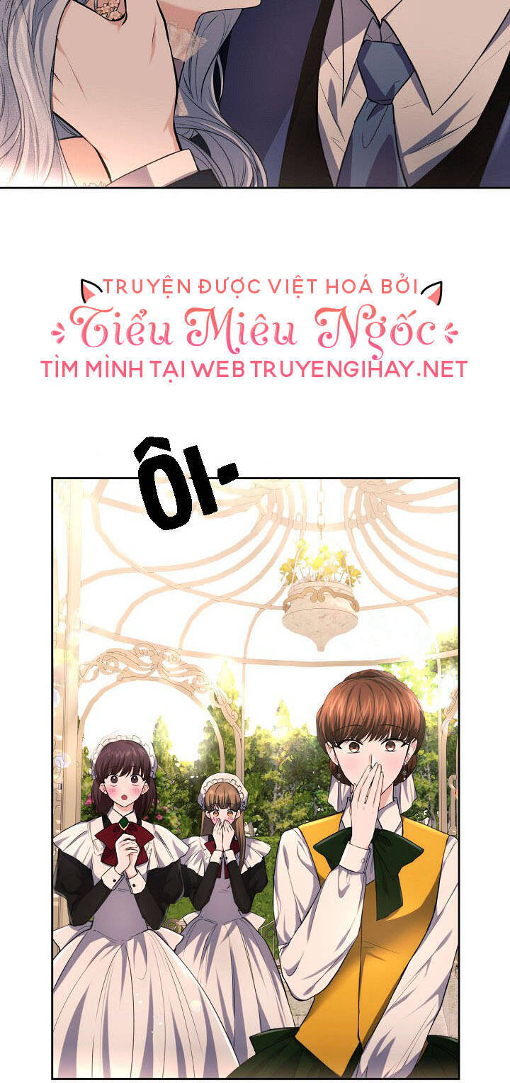 vị hôn thê của thái tử Chapter 19 - Next Chapter 20