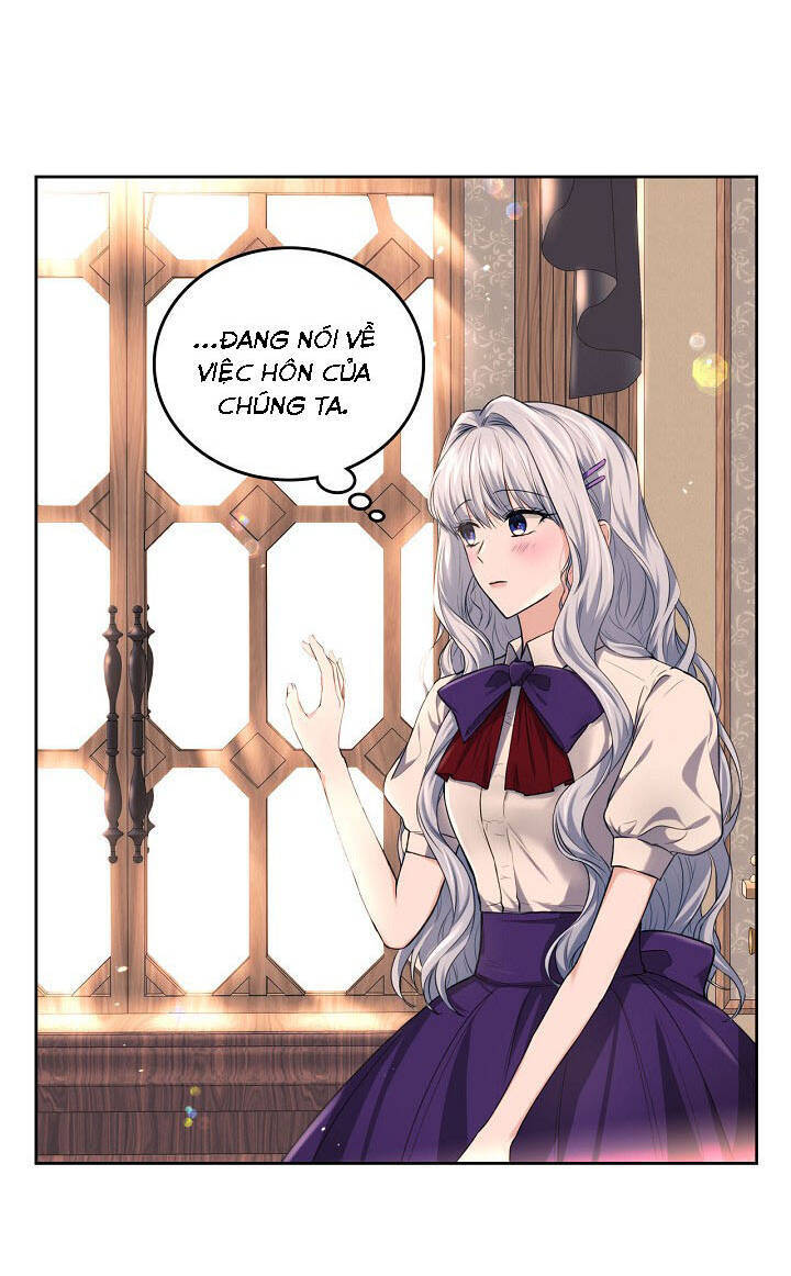 vị hôn thê của thái tử Chapter 19 - Next Chapter 20