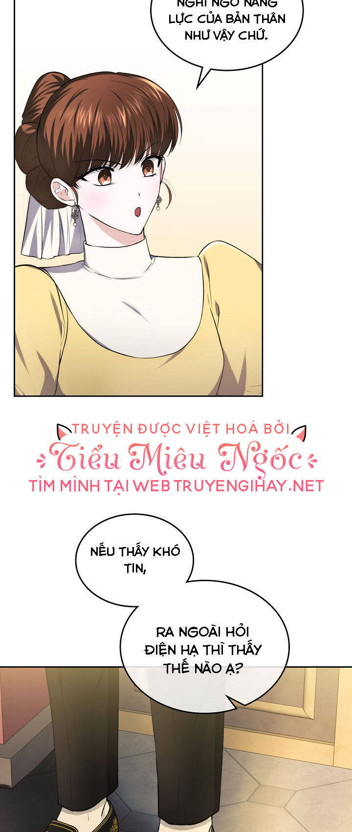 vị hôn thê của thái tử Chapter 19 - Next Chapter 20