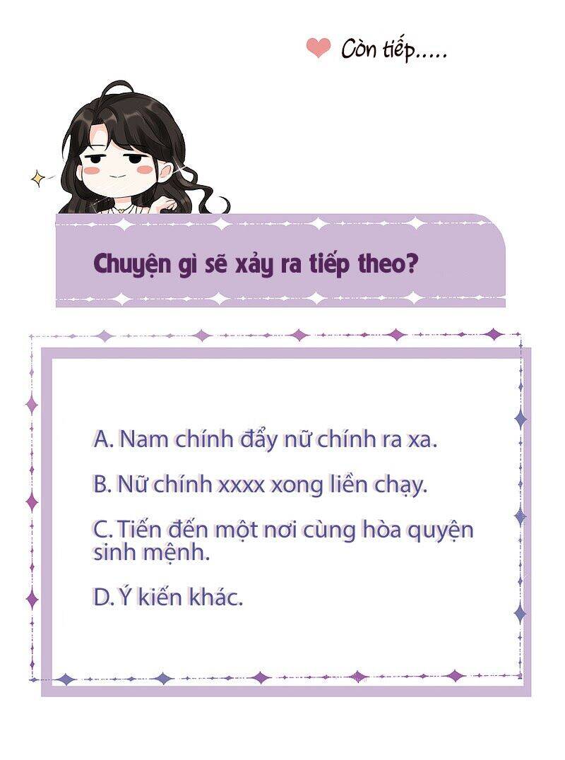 đại tiểu thư có thể có cái gì xấu Chương 3 - Next Chương 4