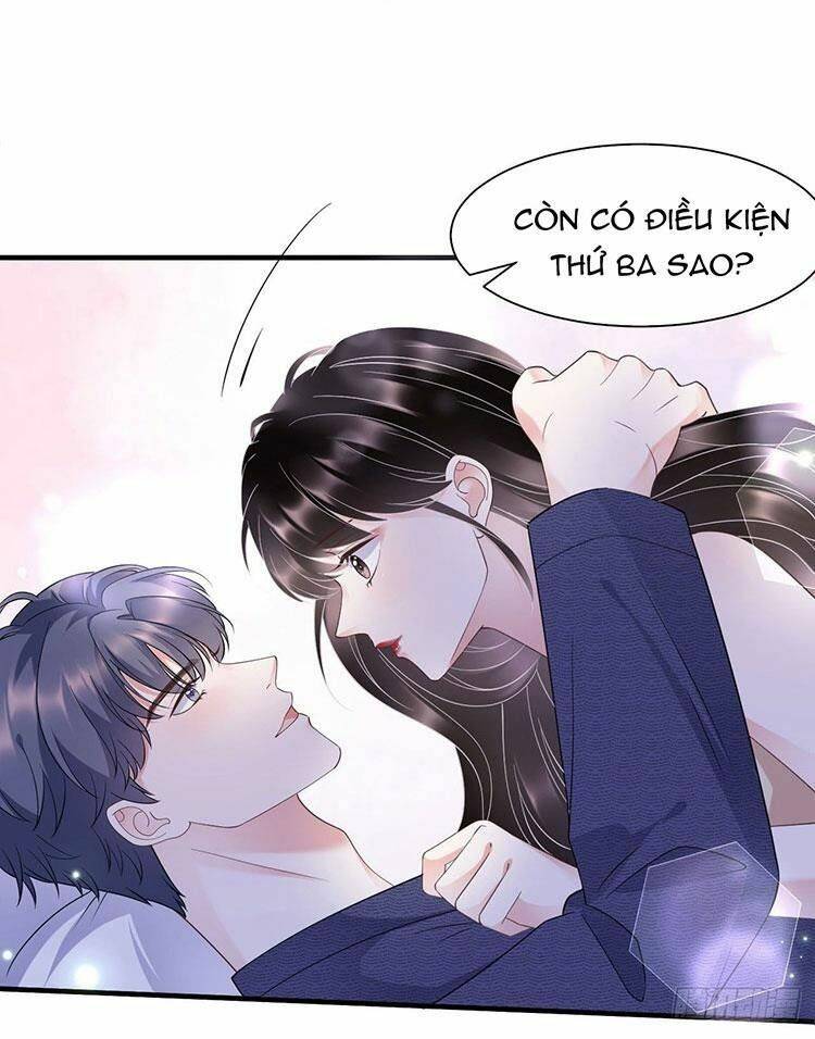 đại tiểu thư có thể có cái gì xấu Chap 20.2 - Next Chap 20.1