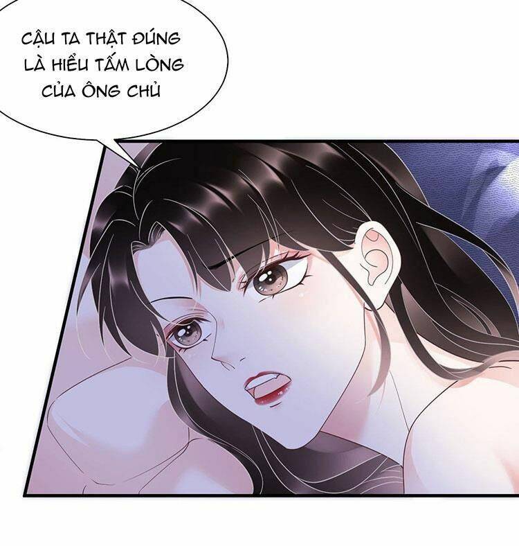 đại tiểu thư có thể có cái gì xấu Chap 20.2 - Next Chap 20.1