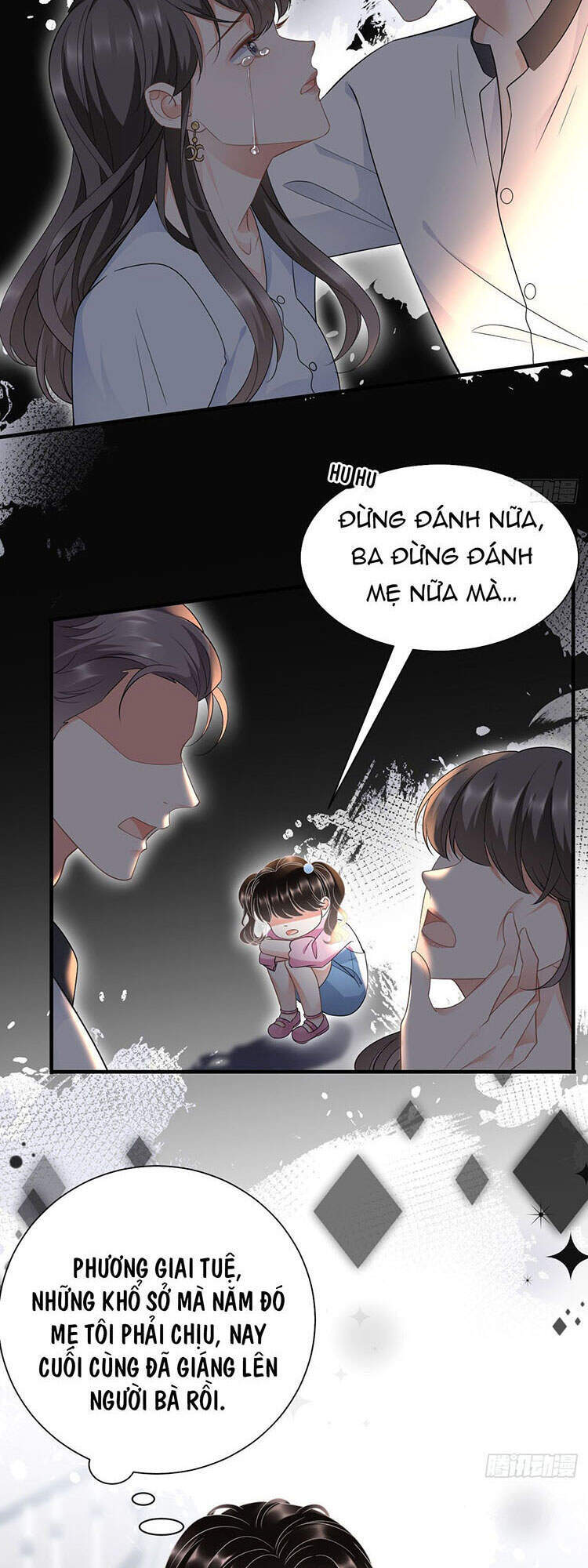 đại tiểu thư có thể có cái gì xấu Chap 29.1 - Next Chapter 29.1