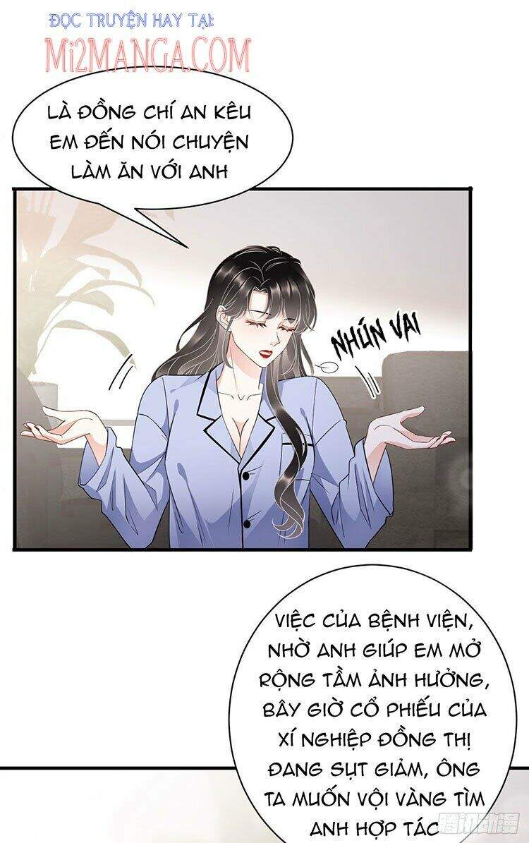 đại tiểu thư có thể có cái gì xấu Chap 32.2 - Next Chap 32.1