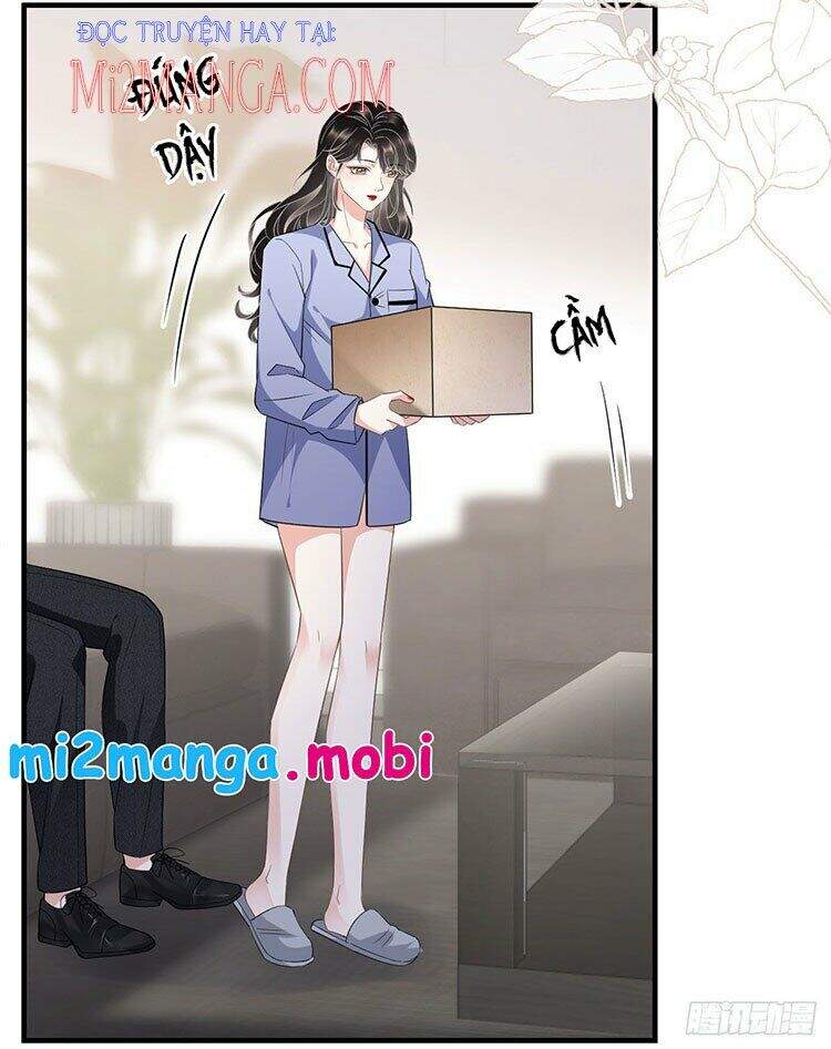 đại tiểu thư có thể có cái gì xấu Chap 32.2 - Next Chap 32.1