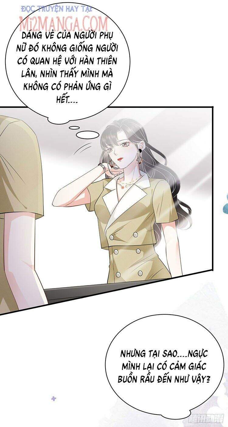 đại tiểu thư có thể có cái gì xấu Chap 32.2 - Next Chap 32.1