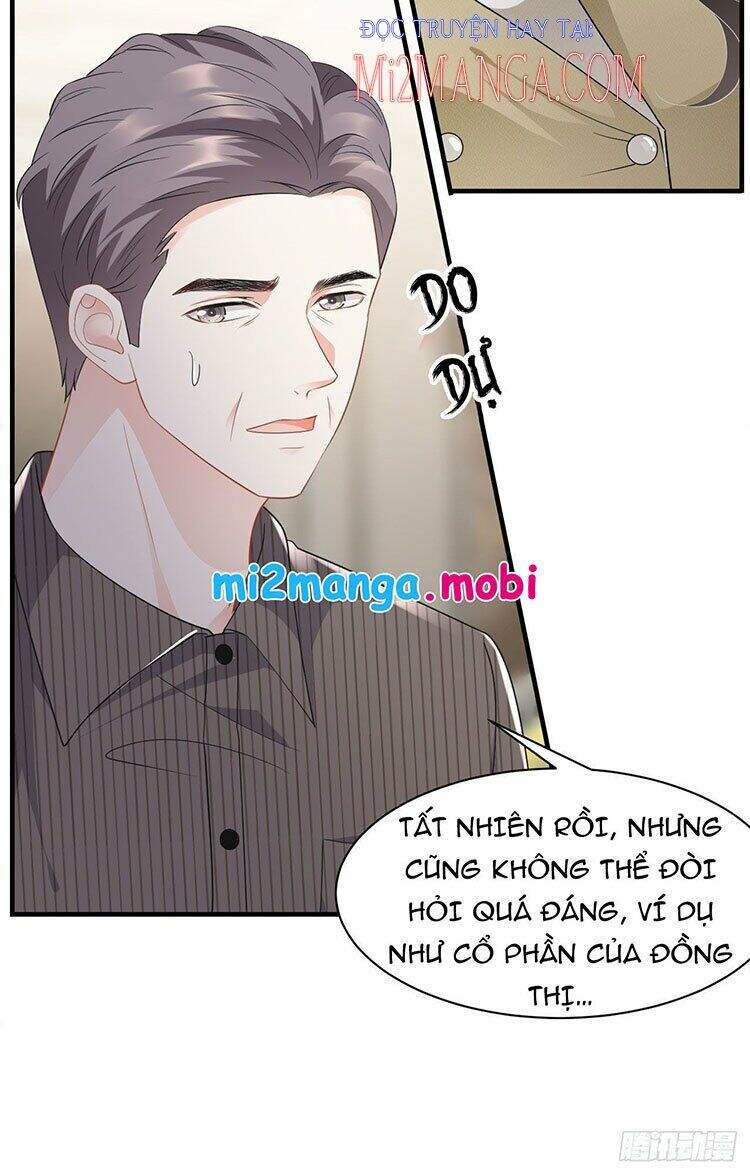 đại tiểu thư có thể có cái gì xấu Chap 33.2 - Next Chap 33.1