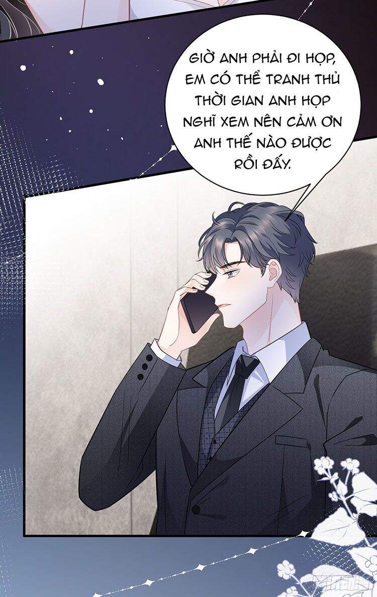 đại tiểu thư có thể có cái gì xấu Chap 34.1 - Next Chapter 34.1