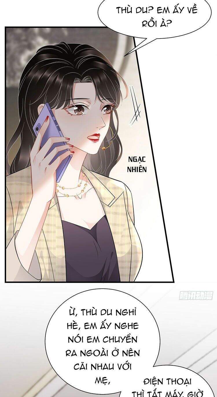 đại tiểu thư có thể có cái gì xấu Chap 36.2 - Next Chap 36.1