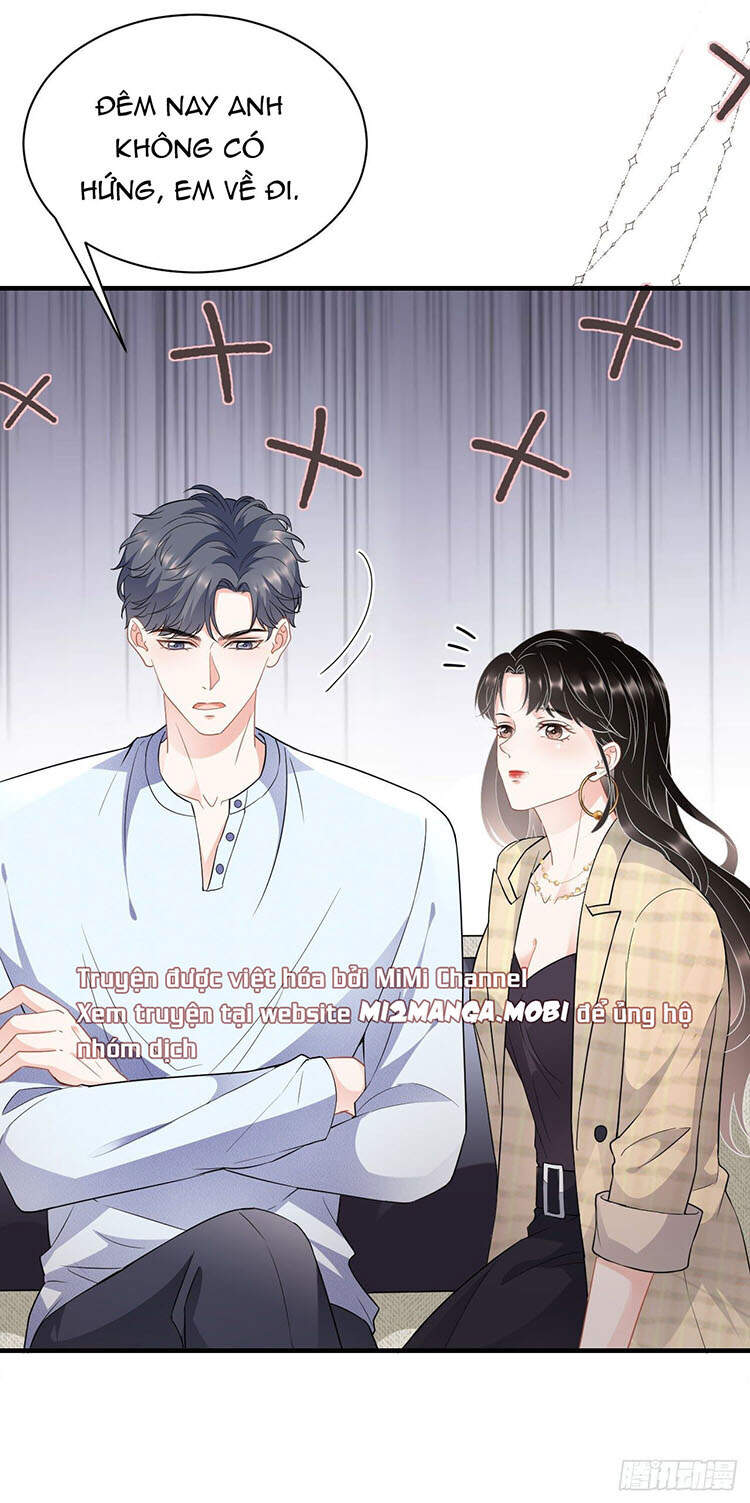 đại tiểu thư có thể có cái gì xấu Chap 40.1 - Next Chapter 40.1