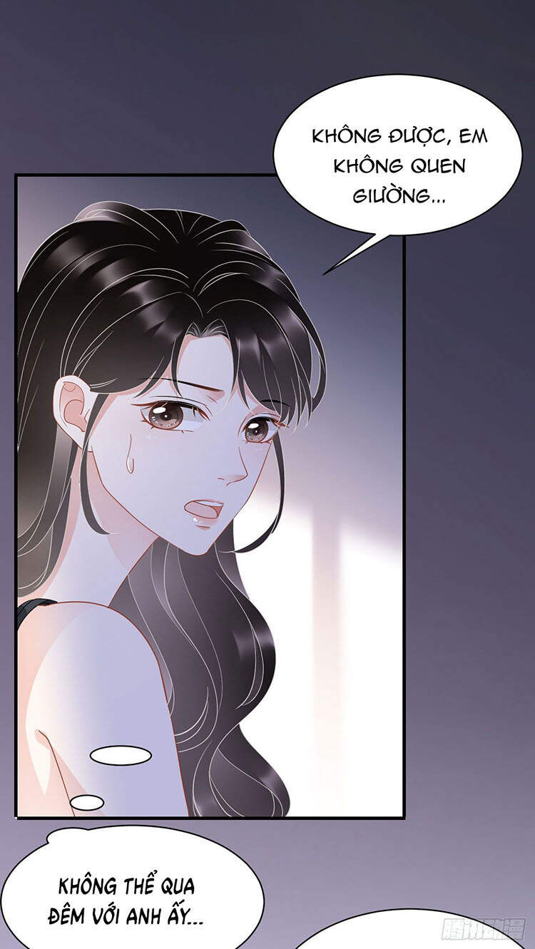 đại tiểu thư có thể có cái gì xấu Chap 40.1 - Next Chapter 40.1