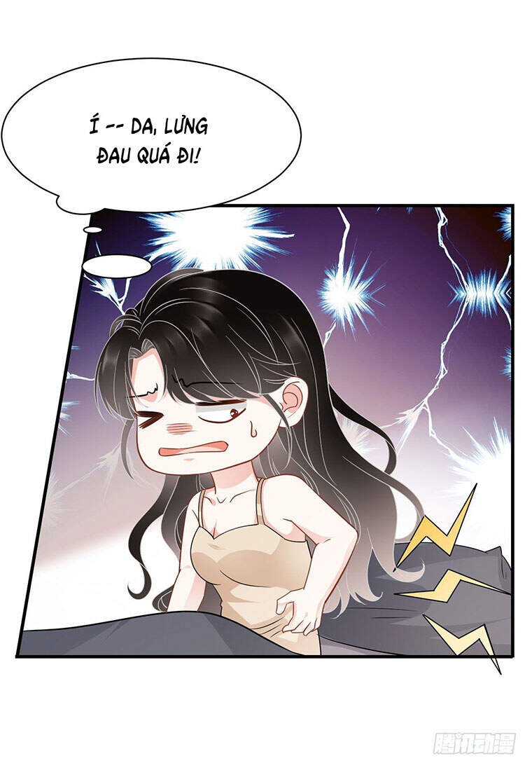 đại tiểu thư có thể có cái gì xấu Chap 40.1 - Next Chapter 40.1