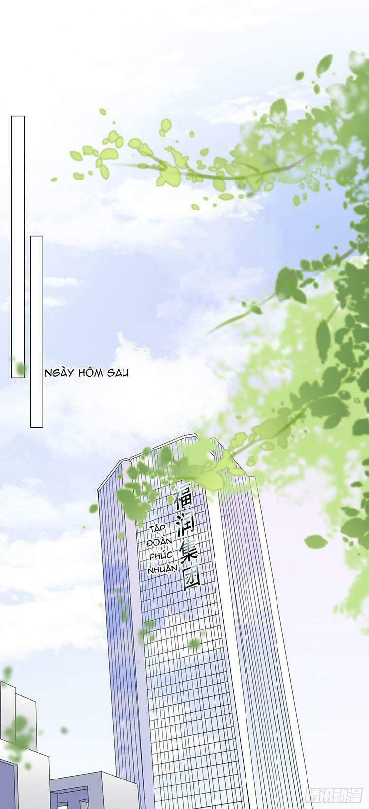 đại tiểu thư có thể có cái gì xấu Chap 41.5 - Next Chapter 41.5