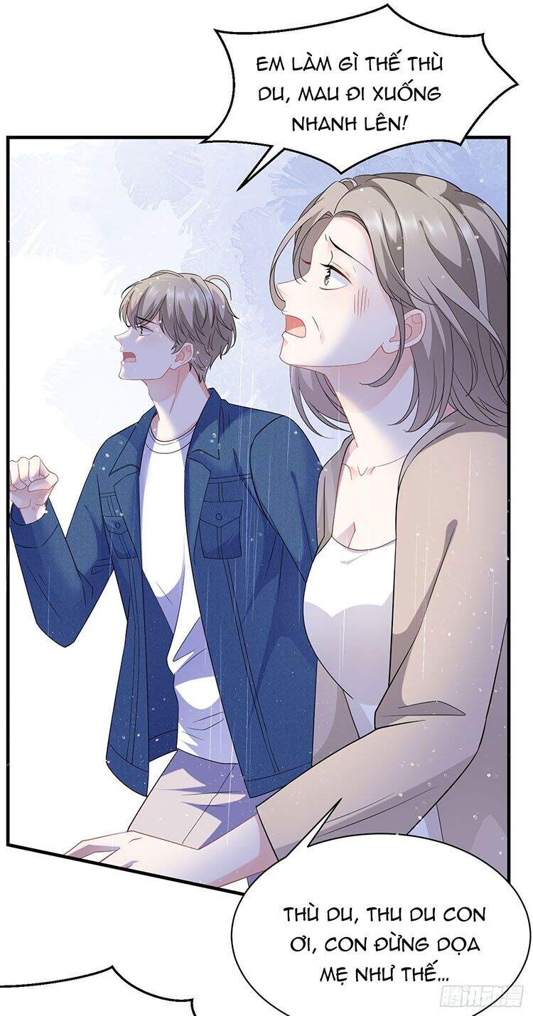 đại tiểu thư có thể có cái gì xấu Chap 44.5 - Next Chapter 44.5