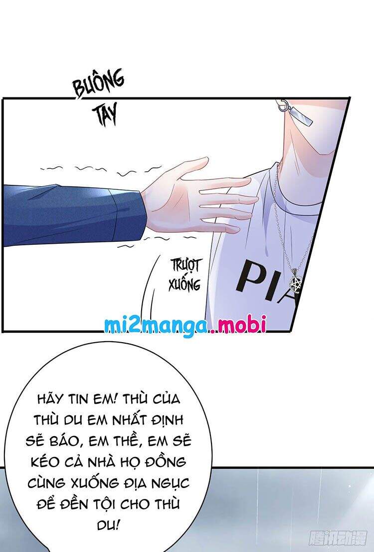 đại tiểu thư có thể có cái gì xấu Chap 45.5 - Next Chapter 45.5