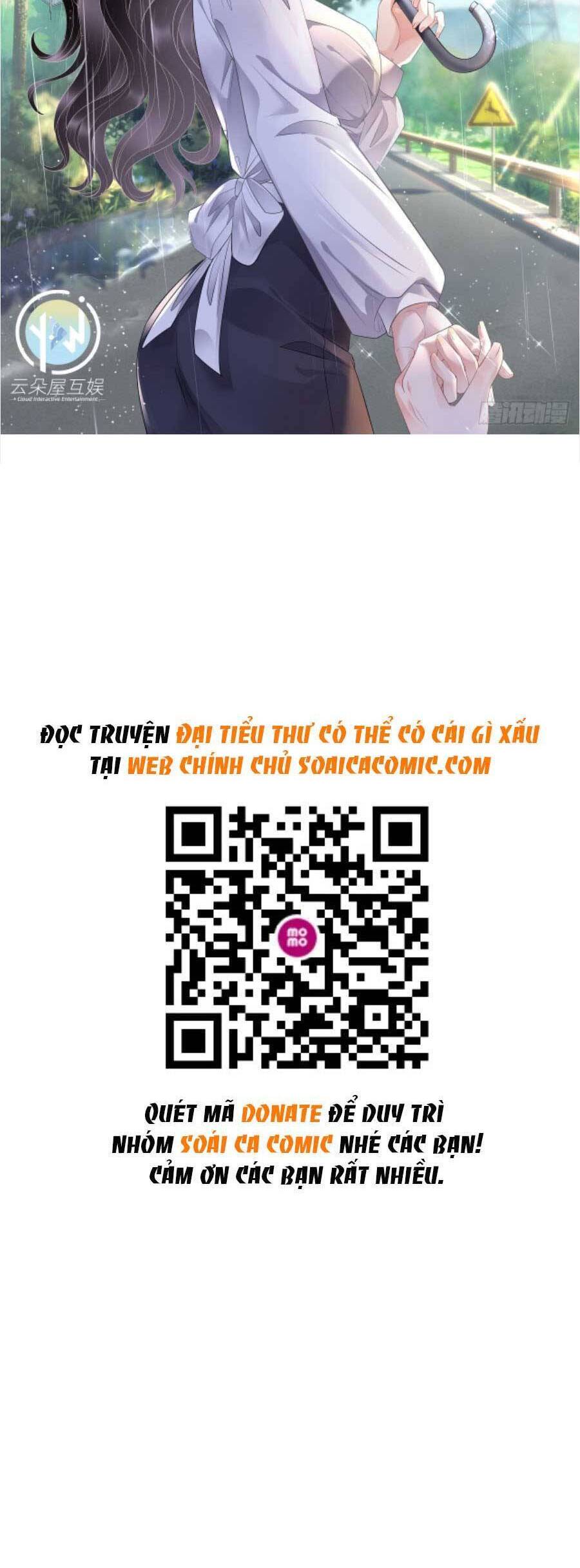 đại tiểu thư có thể có cái gì xấu Chương 93 - Next Chương 94