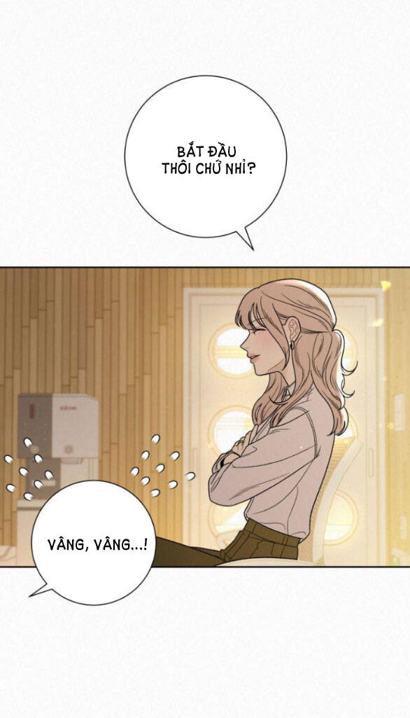 Chiến Lược Tình Yêu Trong Sáng Chap 56 - Next Chap 56.5