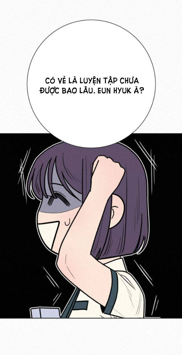 Chiến Lược Tình Yêu Trong Sáng Chap 56.5 - Next Chap 57