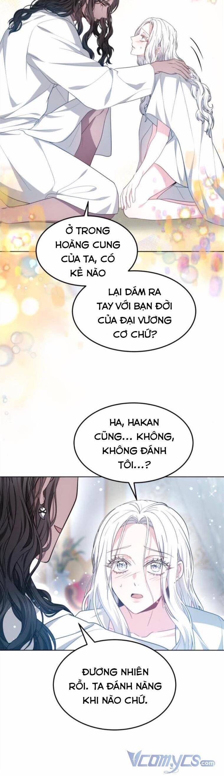 cướp dâu Chương 10 - Next Chapter 10.1