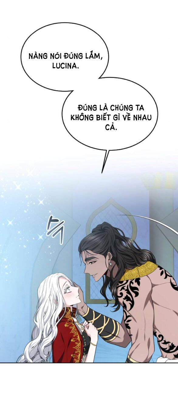 cướp dâu Chương 18.1 - Next chapter 18.1