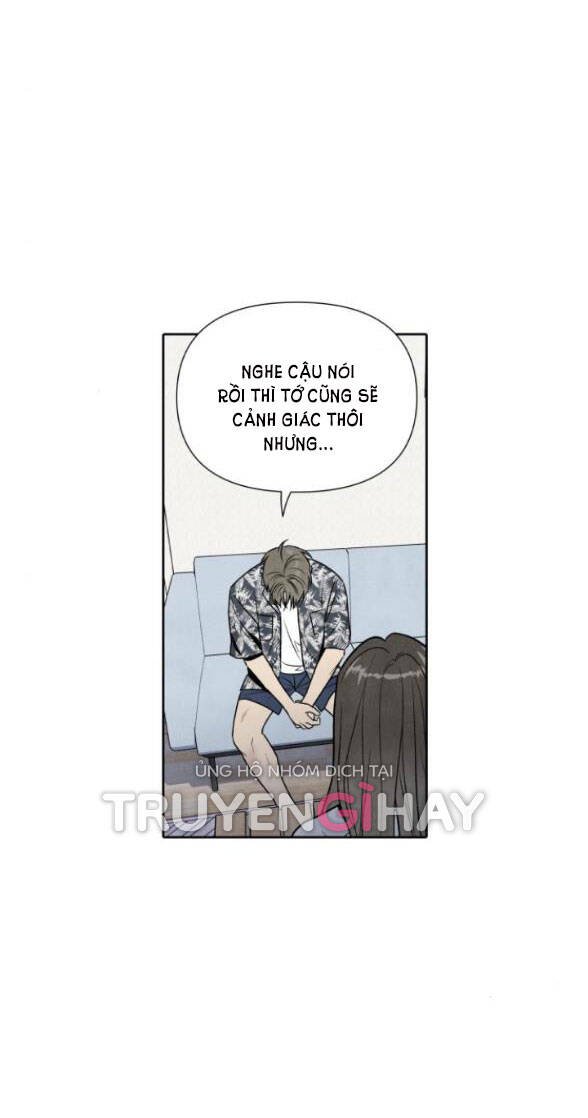 điều khiến tôi quyết tâm chết đi Chap 47.2 - Next Chap 47.1