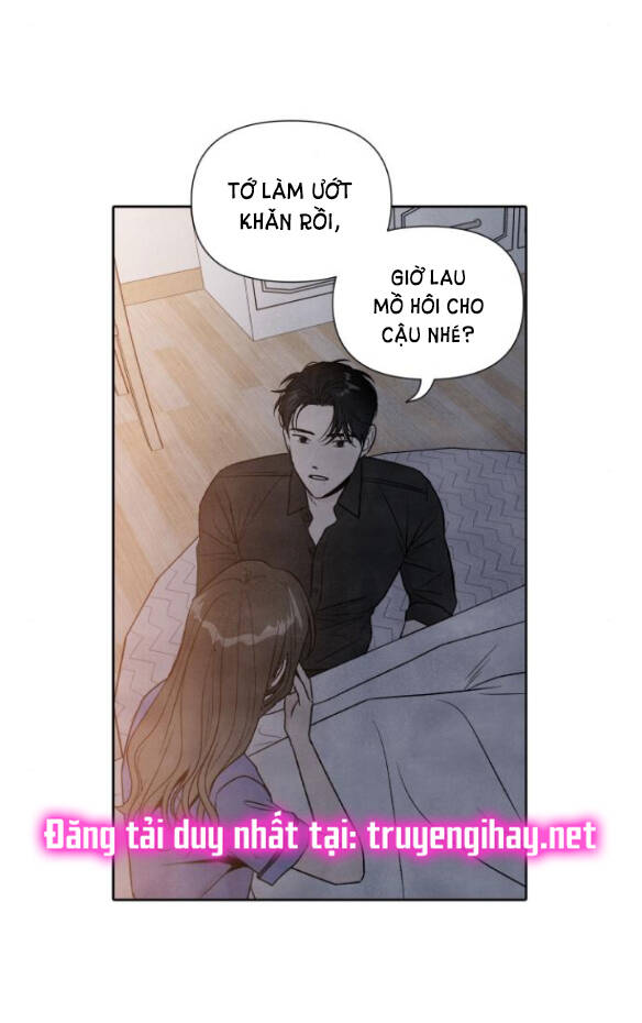 điều khiến tôi quyết tâm chết đi Chap 49.2 - Next Chap 49.1