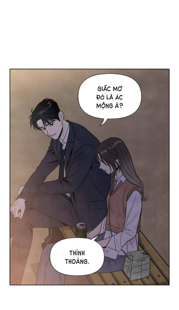 điều khiến tôi quyết tâm chết đi Chap 51.1 - Next Chapter 51.1