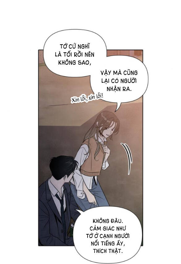 điều khiến tôi quyết tâm chết đi Chap 51.1 - Next Chapter 51.1