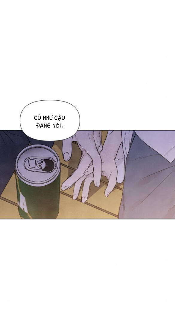 điều khiến tôi quyết tâm chết đi Chap 51.1 - Next Chapter 51.1