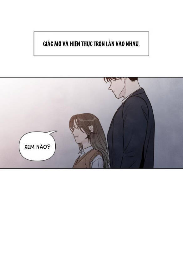 điều khiến tôi quyết tâm chết đi Chap 51.2 - Next Chap 51.1