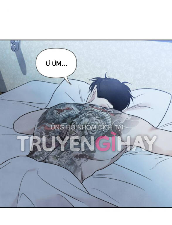 điều khiến tôi quyết tâm chết đi Chap 52.2 - Next Chap 52.1