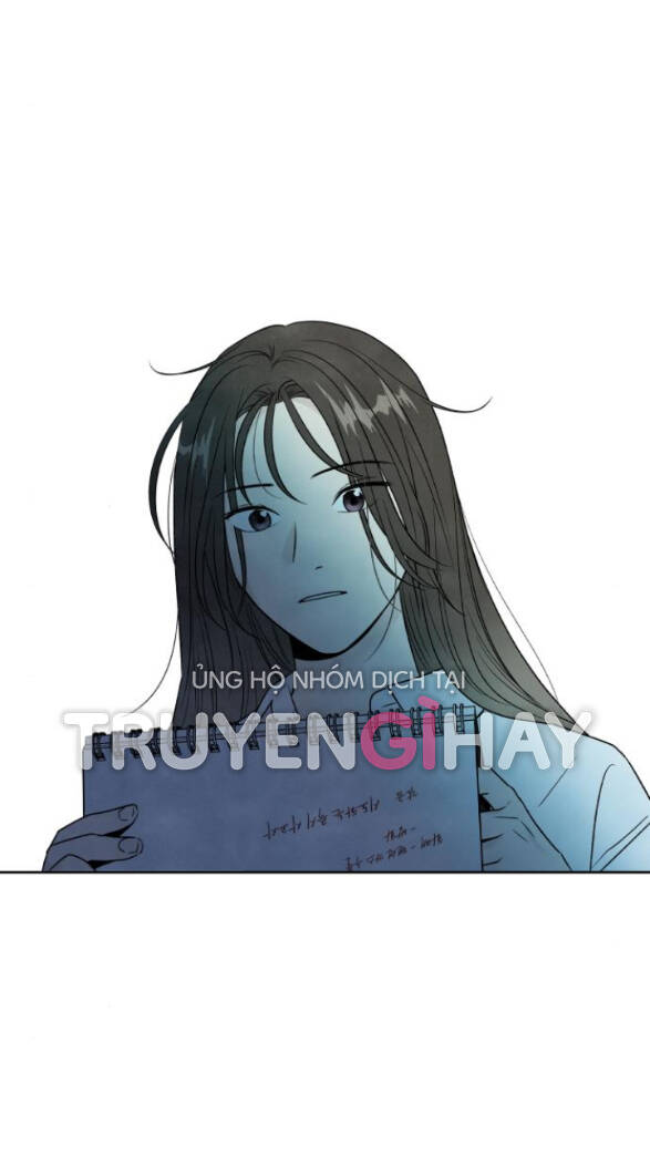 điều khiến tôi quyết tâm chết đi Chap 52.2 - Next Chap 52.1