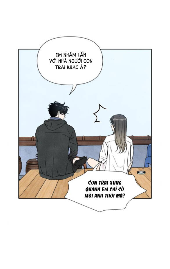 điều khiến tôi quyết tâm chết đi Chap 53.2 - Next Chap 53.1