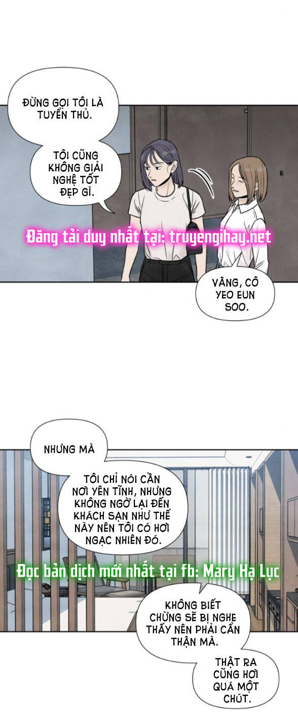 điều khiến tôi quyết tâm chết đi Chap 54.1 - Next chapter 54.1